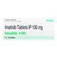 Imatib 100mg Tablet 10'S - Cancer Oncology-Cyt