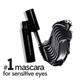 Ruby's Organics Hybrid Mascara - Black 6.5 ml - Mascaras
