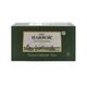 Old Harbor Tea Bags - Tulsi Green Tea 25's - Green/Herbal Teas