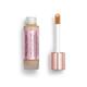 Makeup Revolution Conceal & Define Foundation F8 23 ml - Concealer