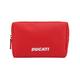 Ducati Sport Gift Set (Eau De Toilette + Toiletry Bag) 100 ml - Men Perfumes (Edt/Edp)