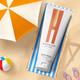 Happier Glow Shield Tinted Sunscreen SPF 50 PA+++, Non-Greasy, No White Cast, High-Quality UV Filters, Lightweight, Long-Lasting Protection for All Skin Types 50 ml - Face Sunscreen