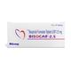 Bisocar 2.5mg Tablet 10'S - Hypertension-Bet