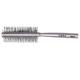 Babila Round hair Brush-HB-V630 1 g - Hair Brushes
