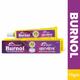 Dr. Morepen Burnol Dual Antiseptic Cream 15 gm - Wound/Burns