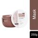 Bare Anatomy Expert Volumizing Hair Mask 250 gm - Hair Masks & Packs