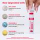 Aravi Organic Lip Glowy Balm with SPF 50 PA Plus Kojic Acid and Ceramide for Lip Brightening  5 gm - Lip Balms