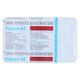 FIXICAN AZ Tablet 10's - Bacterial Infections-Cep