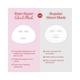 PureSense Hydrating Sheet Mask with Hyaluronic Acid For Deeply Nourished and Plump Skin 15 ml - Sheet Masks