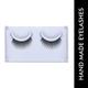 Fashion Colour Normal Eyelashes 1's - Eyelashes