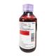 CHESTON AX Syrup 100ml - Asthma/COPD-Ast