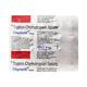 CHYMOTIL Tablet 10's - Pain relief-Ant