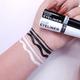 Makeup Revolution Dip Eyeliner White 5 ml - Eyeliners