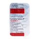 Serlift 50mg Tablet 10'S - Depression-Ant