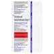 TELMIMAC H 40 Tablet 10's - Hypertension-Ang