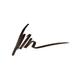 Mua Brow Define Eyebrow Pencil with Blending Brush Black 0.25 gm - Eyebrow Pencils & Enhancers