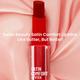 Swiss Beauty Satin Comfort Lipstick - Grape WIne 3 gm - Lipsticks