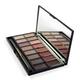 Makeup Revolution MUR Salvation Palette New-Trals vs Neutrals 16 gm - Eye Shadow Palettes