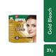 Nature's Essence bleach creme - Gold 85 ml (N) - Face Bleach