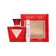Guess Seductive Red For Women Gift Set (Eau de Toilette 75ml +15ml) 1's - Women Perfumes (Edt/Edp)