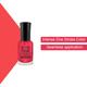 Jaquline USA One Stroke Premium Nail Enamel Emperor Red J15 8 ml - Nail Polish