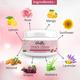 Globus Naturals Crack Cream 300 gm - Foot Creams & Lotions