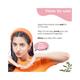 Pilgrim Squalane Exfoliating LIP PEEL ROLL-ON 6 ml - Others