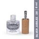 Colorbar Vegan Nail Lacquer Silver Jubilee-281 - Nail Polish
