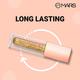 MARS iceyoureyes Liquid Eyeshadow - Gold Beam 5.5 ml - Eyeshadow, Bases & Primers