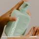 Justhuman Probiotic Anti- Dandruff Shampoo 250 ml - Shampoos