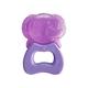Buddsbuddy Premium Hard & Soft Water Filled Teether - Elephant Shaped - Pacifiers & Teethers