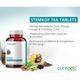 Cureado Stemkof Herbal Tea Dispersible Tablet 30's - General Health