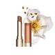 Clarins Lip Oil Balm 04 Almond 2.9 gm - Lip Balms