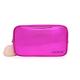 Colorbar Pom Pom Travel Kit - Mystic Magenta 1's - Makeup Bags & Cases