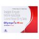 Olymprix M 500mg Tablet 15'S - Diabetes-Ant