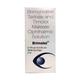 Brimolol Eye Drops 5ml - Glaucoma-Ant