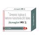 ACMEGLIM MV 1 Tablet 10's - Diabetes-Ant