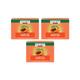 Nature's Essence De-Pigmentation Papaya Soap For Bath 3's - Soaps