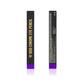 PAC Duo Chrome Eye Pencil (Purple) 0.2 g - Eyeliners