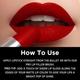 Colorbar Sinful Matte Lipcolor Sin - 001 3.5 gm - Lipsticks