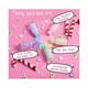 MyGlamm POPxo Makeup Collection -Mini Nail Kit-Dreamin 15 ml - Nail Polish