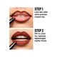 Revlon Colorstay Matte Lite Crayon Souffle All Day 1.4 gm - Lip Crayons
