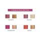 Makeup Revolution Blush & Highlight Stick Coral Dew 8.6gm - Blushes