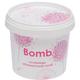 Bomb Cosmetics Scrubology Oil Body Scrub 400 gm - Scrubs & Exfoliants