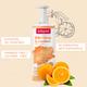 Sirona Body Wash - Bitter Orange & Mandarin 500 ml - Shower Gels & Body Wash