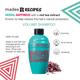 MADES Recipes Herbal Happiness Shampoo 100 ml - Shampoos