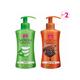 Vi-John Women Saffron Body Lotion - Aloevera 250 ml + Saffron Body Lotion - Cocoa Butter 250 ml - Lotions & Creams