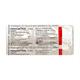 ALPHACEPT M 25 Tablet 10's - Bladder And Prostate Disorders-Dru