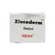 Zincoderm Cream 15gm - Skin Infections-Toc