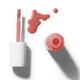 Myglamm Lit Nail Enamel - Morning After 7 ml - Nail Polish